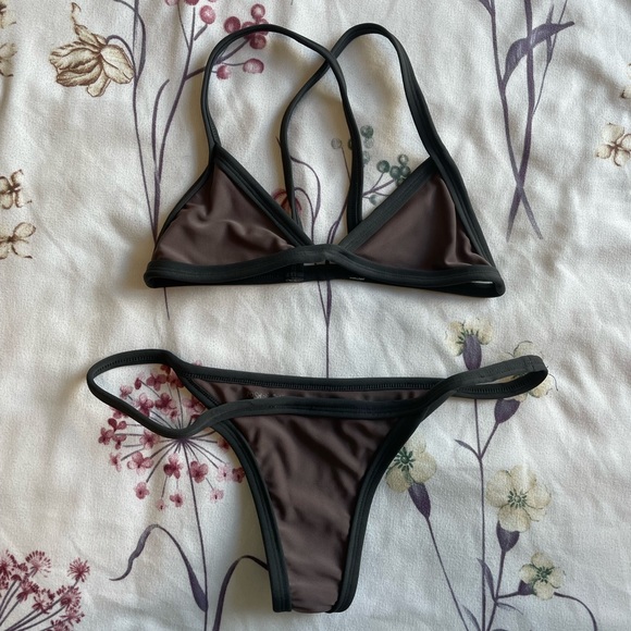 Posh Pua Other - Posh Pua Bikini